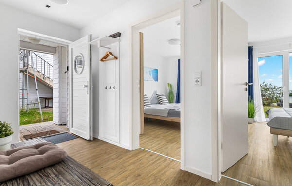 Appartamento - Deck 47, OstseeResort Olpenitz , Germania - DFH455 501