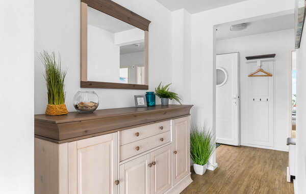 Appartamento - Deck 47, OstseeResort Olpenitz , Germania - DFH455 502