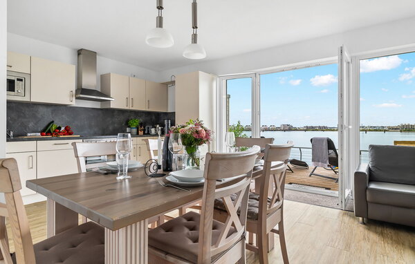 Appartamento - Deck 47, OstseeResort Olpenitz , Germania - DFH455 402