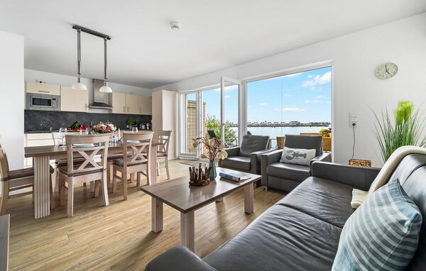 Appartamento - Deck 47, OstseeResort Olpenitz , Germania - DFH455 3