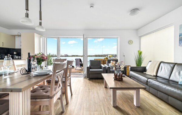 Appartamento - Deck 47, OstseeResort Olpenitz , Germania - DFH455 4