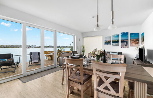 Appartamento - Deck 47, OstseeResort Olpenitz , Germania - DFH455 6