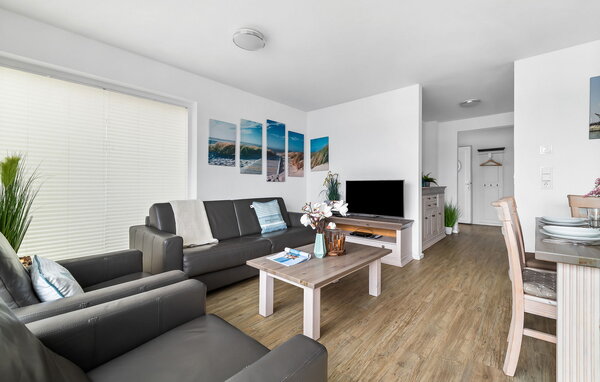 Appartamento - Deck 47, OstseeResort Olpenitz , Germania - DFH455 9