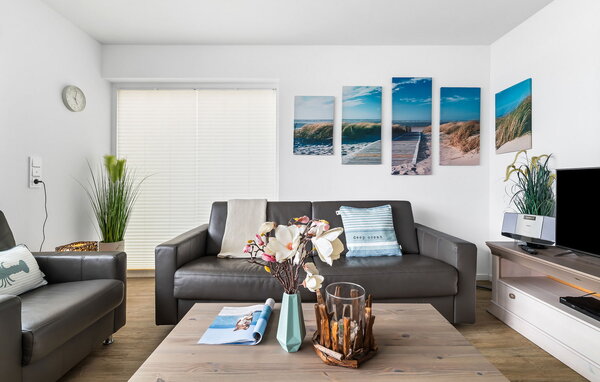 Appartamento - Deck 47, OstseeResort Olpenitz , Germania - DFH455 301