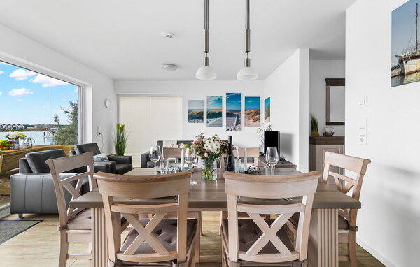 Appartamento - Deck 47, OstseeResort Olpenitz , Germania - DFH455 302