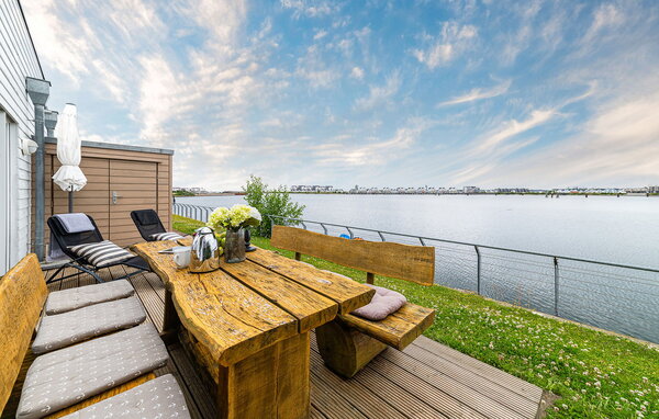 Ferienwohnung - Deck 47, OstseeResort Olpenitz , Deutschland - DFH455 2