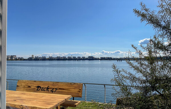 Appartamento - Deck 47, OstseeResort Olpenitz , Germania - DFH455 201
