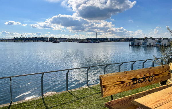 Appartamento - Deck 47, OstseeResort Olpenitz , Germania - DFH455 202