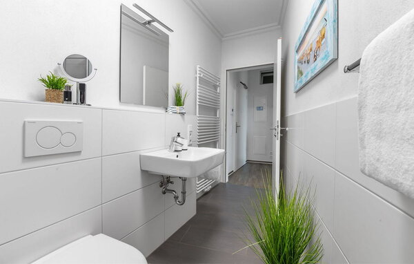 Appartement - Molenkoje 15, OstseeResort Olpenitz , Allemagne - DFH456 701