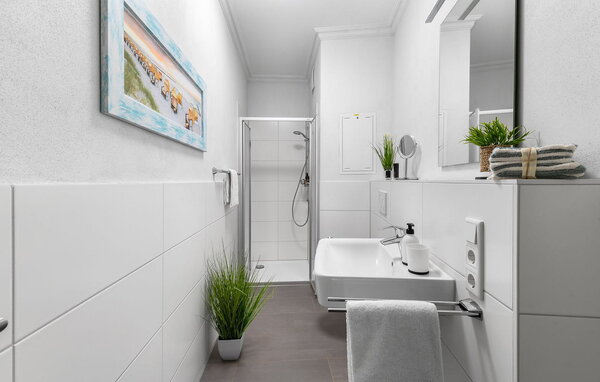 Appartement - Molenkoje 15, OstseeResort Olpenitz , Allemagne - DFH456 702