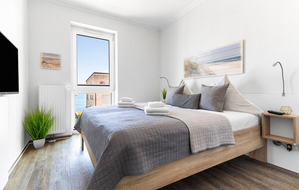 Appartement - Molenkoje 15, OstseeResort Olpenitz , Allemagne - DFH456 601