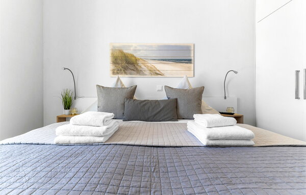 Appartement - Molenkoje 15, OstseeResort Olpenitz , Allemagne - DFH456 602