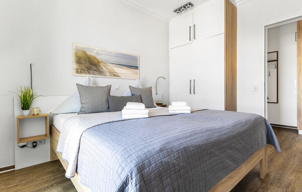 Appartement - Molenkoje 15, OstseeResort Olpenitz , Allemagne - DFH456 603