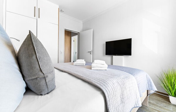 Appartement - Molenkoje 15, OstseeResort Olpenitz , Allemagne - DFH456 604