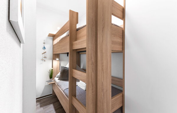 Appartement - Molenkoje 15, OstseeResort Olpenitz , Allemagne - DFH456 605