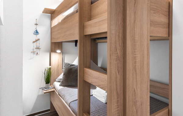 Appartement - Molenkoje 15, OstseeResort Olpenitz , Allemagne - DFH456 606