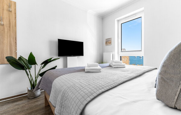 Appartement - Molenkoje 15, OstseeResort Olpenitz , Allemagne - DFH456 607