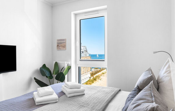 Appartement - Molenkoje 15, OstseeResort Olpenitz , Allemagne - DFH456 608