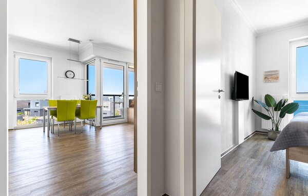 Appartement - Molenkoje 15, OstseeResort Olpenitz , Allemagne - DFH456 501