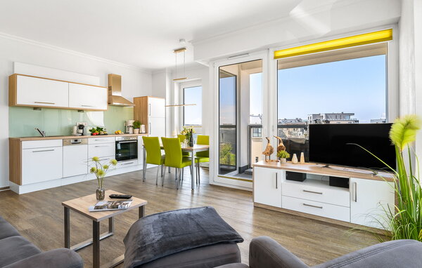 Appartement - Molenkoje 15, OstseeResort Olpenitz , Allemagne - DFH456 3