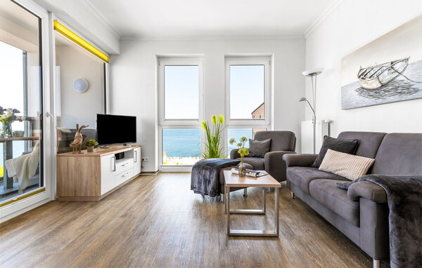 Appartement - Molenkoje 15, OstseeResort Olpenitz , Allemagne - DFH456 6