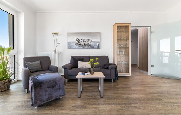 Appartement - Molenkoje 15, OstseeResort Olpenitz , Allemagne - DFH456 7