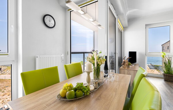 Appartement - Molenkoje 15, OstseeResort Olpenitz , Allemagne - DFH456 8