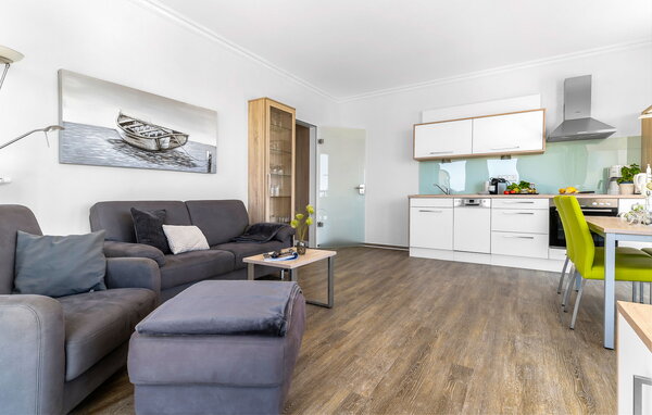 Appartement - Molenkoje 15, OstseeResort Olpenitz , Allemagne - DFH456 9