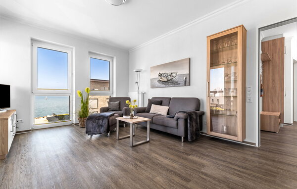 Appartement - Molenkoje 15, OstseeResort Olpenitz , Allemagne - DFH456 303