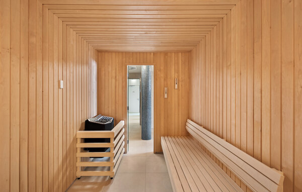 Appartement - Molenkoje 16, OstseeResort Olpenitz , Allemagne - DFH457 902