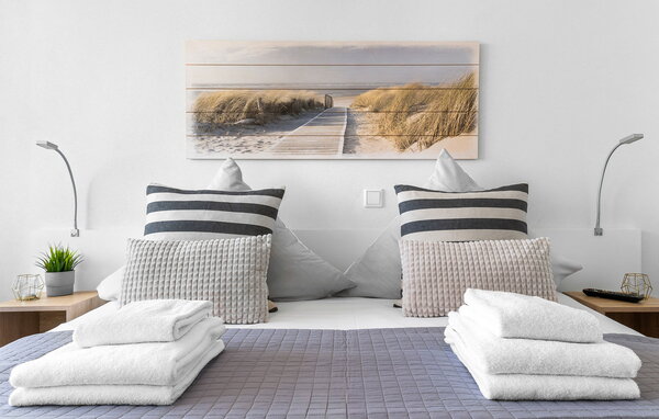 Appartement - Molenkoje 16, OstseeResort Olpenitz , Allemagne - DFH457 603