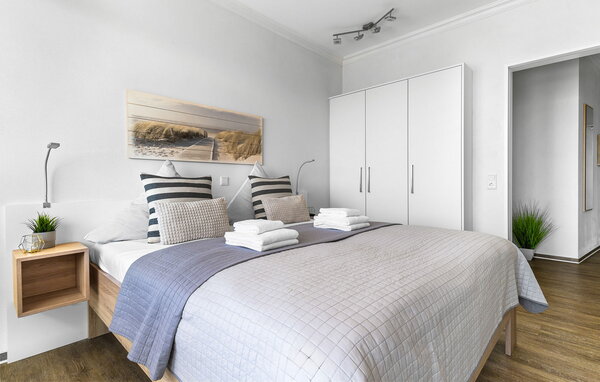 Appartement - Molenkoje 16, OstseeResort Olpenitz , Allemagne - DFH457 604