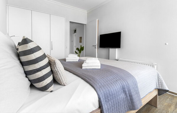 Appartement - Molenkoje 16, OstseeResort Olpenitz , Allemagne - DFH457 605