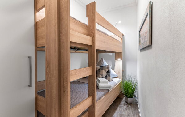 Appartement - Molenkoje 16, OstseeResort Olpenitz , Allemagne - DFH457 606