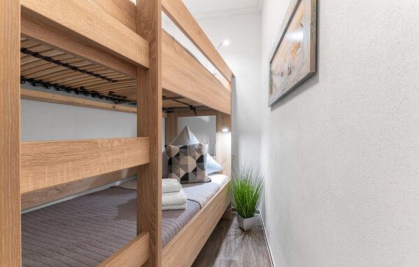 Appartement - Molenkoje 16, OstseeResort Olpenitz , Allemagne - DFH457 607