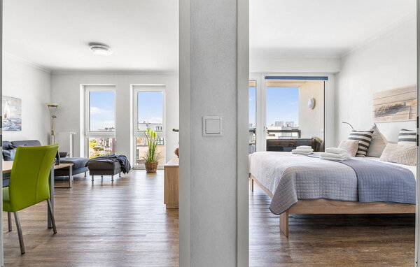 Appartement - Molenkoje 16, OstseeResort Olpenitz , Allemagne - DFH457 502