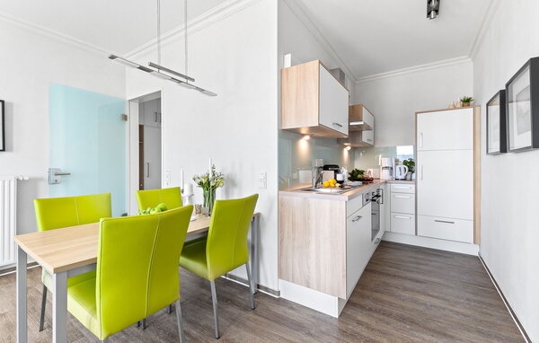 Appartement - Molenkoje 16, OstseeResort Olpenitz , Allemagne - DFH457 3