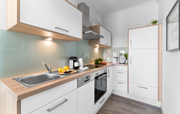 Appartement - Molenkoje 16, OstseeResort Olpenitz , Allemagne - DFH457 401