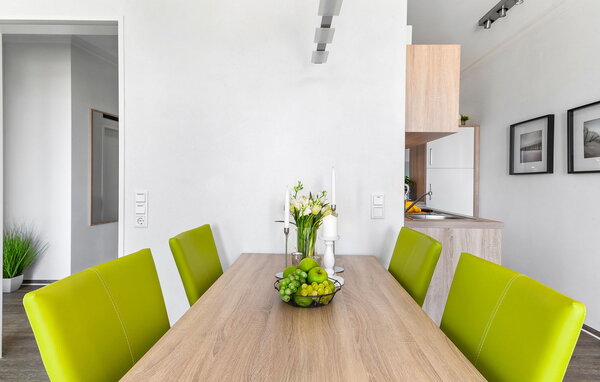 Appartement - Molenkoje 16, OstseeResort Olpenitz , Allemagne - DFH457 403