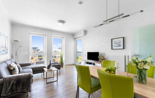 Appartement - Molenkoje 16, OstseeResort Olpenitz , Allemagne - DFH457 5