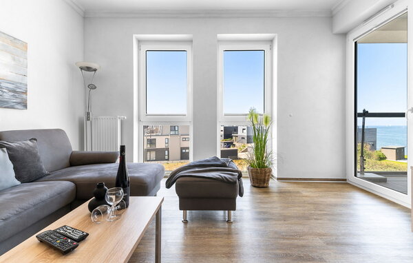Appartement - Molenkoje 16, OstseeResort Olpenitz , Allemagne - DFH457 6