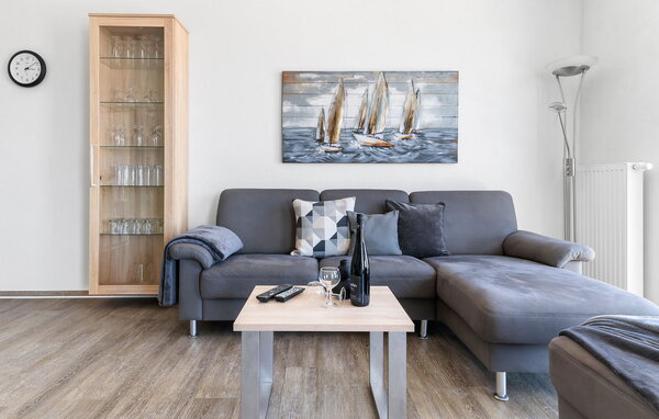 Appartement - Molenkoje 16, OstseeResort Olpenitz , Allemagne - DFH457 7