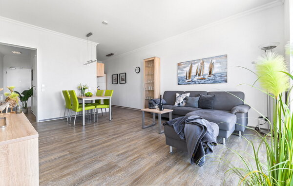 Appartement - Molenkoje 16, OstseeResort Olpenitz , Allemagne - DFH457 8
