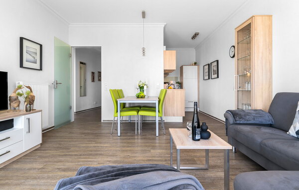 Appartement - Molenkoje 16, OstseeResort Olpenitz , Allemagne - DFH457 301