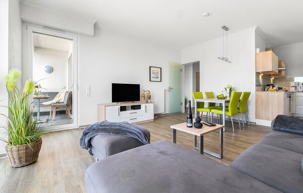 Appartement - Molenkoje 16, OstseeResort Olpenitz , Allemagne - DFH457 302