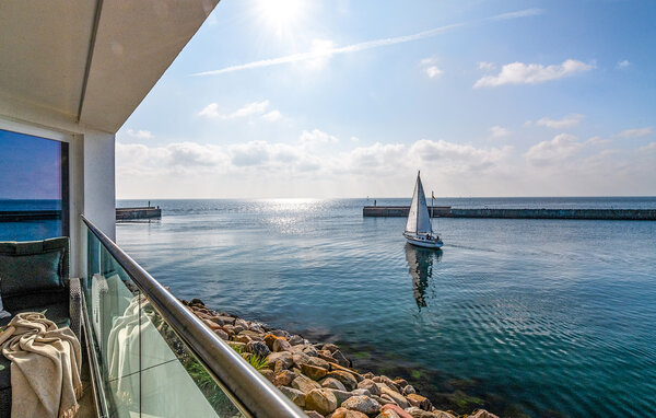 Ferienwohnung - Dem Meer so nah, OstseeResort Olpenitz , Deutschland - DFH458 103