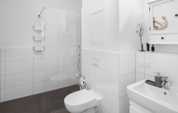 Ferienwohnung - Dem Himmel so nah, OstseeResort Olpenitz , Deutschland - DFH459 9