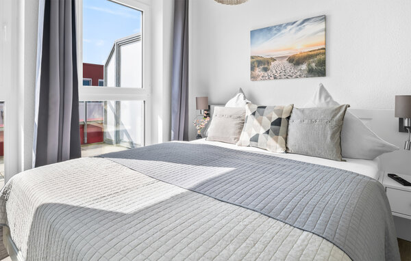 Ferienwohnung - Dem Himmel so nah, OstseeResort Olpenitz , Deutschland - DFH459 602