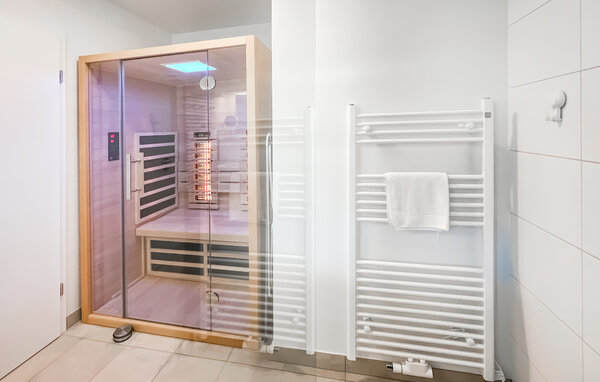 Appartement - Matrosenkoje, OstseeResort Olpenitz , Allemagne - DFH460 801