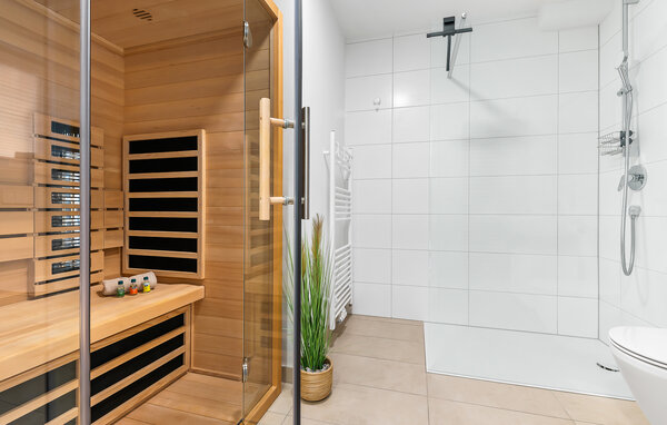 Appartement - Matrosenkoje, OstseeResort Olpenitz , Allemagne - DFH460 9